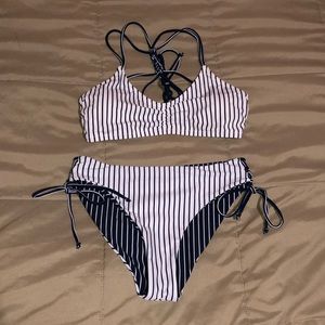 Woman’s Bikini